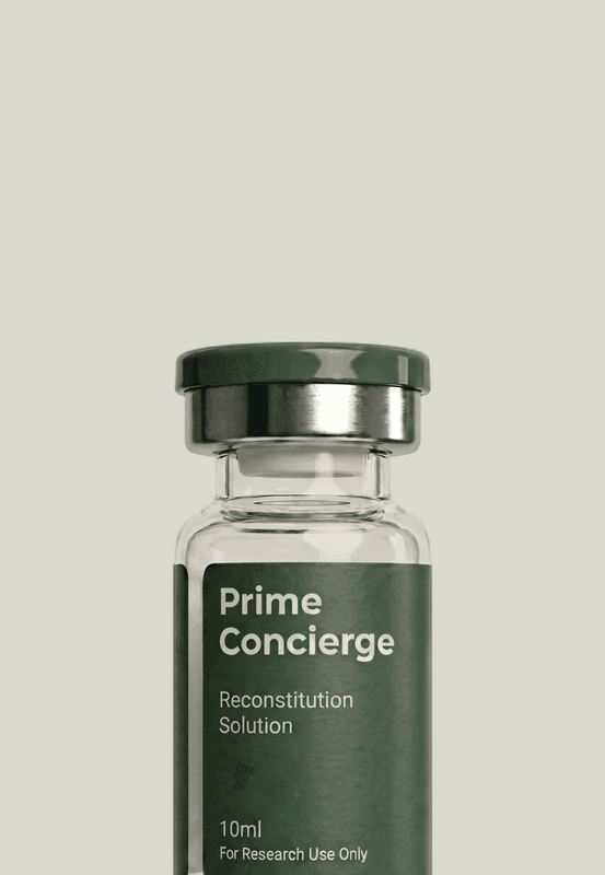 Reconstitution Solution