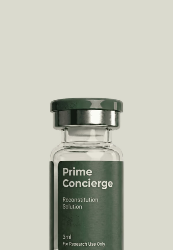 Reconstitution Solution